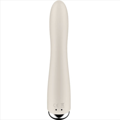 SATISFYER - G-SPOT VIBE 1 G-SPOT RED