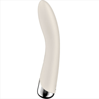SATISFYER - G-SPOT VIBE 1 G-SPOT RED