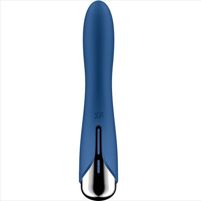 SATISFYER - G-SPOT VIBE 1 G-SPOT RED