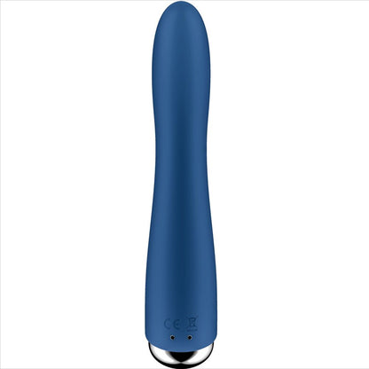 SATISFYER - G-SPOT VIBE 1 G-SPOT RED