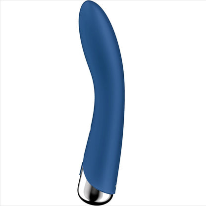 SATISFYER - G-SPOT VIBE 1 G-SPOT RED