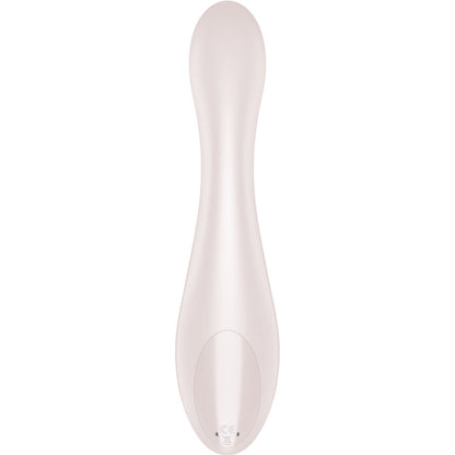 SATISFYER - G-FORCE G-SPOT VIBRATOR STIMULATOR PINK