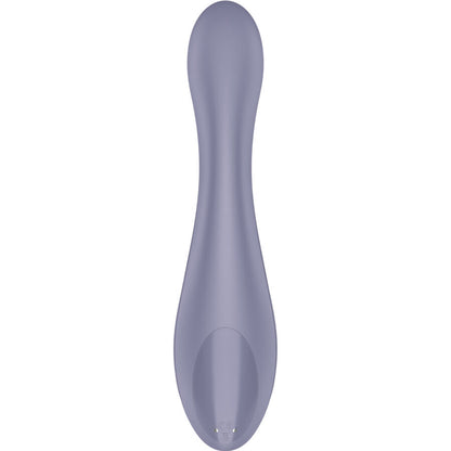 SATISFYER - G-FORCE G-SPOT VIBRATOR STIMULATOR PINK