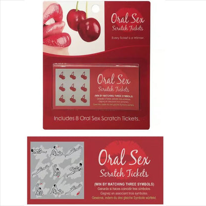 KHEPER GAMES - ORAL SEX START AND WIN