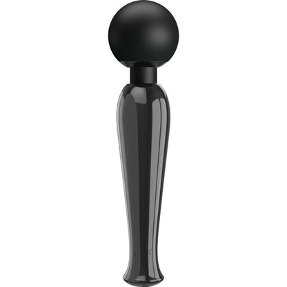 PRETTY LOVE - VIBRADOR SKYLER NEGRO