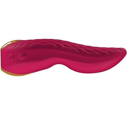 SHUNGA - AIKO INTIMATE MASSAGE MASSAGE PINK