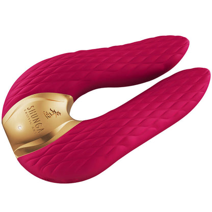 SHUNGA - AIKO INTIMATE MASSAGE MASSAGE PINK