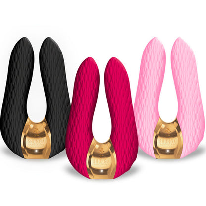SHUNGA - AIKO INTIMATE MASSAGE MASSAGE PINK