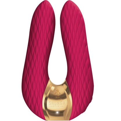 SHUNGA - AIKO INTIMATE MASSAGE MASSAGE PINK