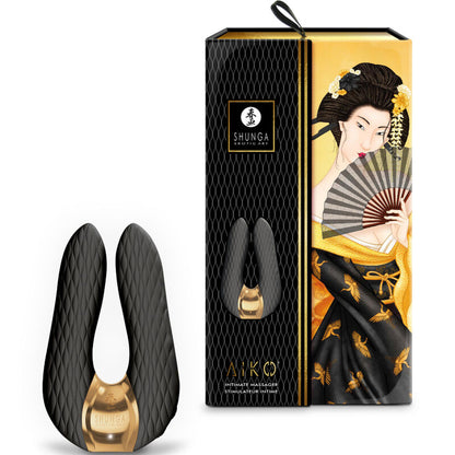SHUNGA - AIKO INTIMATE MASSAGE MASSAGE PINK