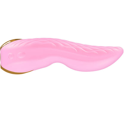 SHUNGA - AIKO INTIMATE MASSAGE MASSAGE PINK