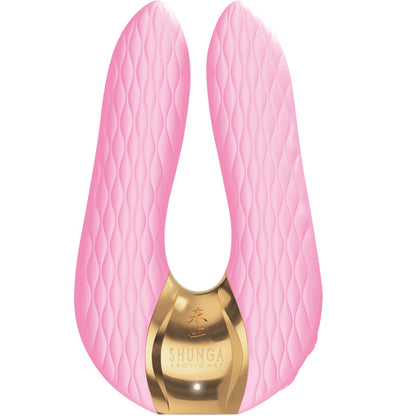 SHUNGA - AIKO INTIMATE MASSAGE MASSAGE PINK