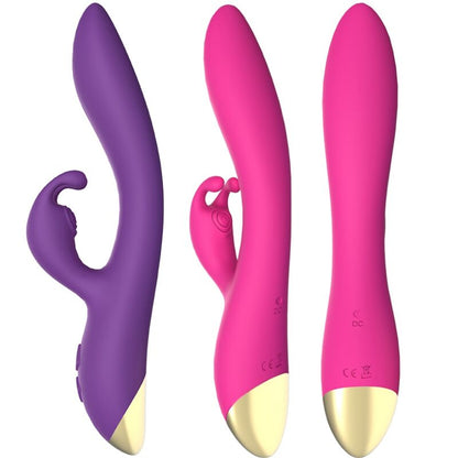 ARMONY - BONNIE PURPLE RABBIT VIBRATOR