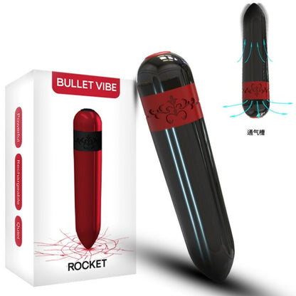 ARMONY - FUCHSIA BULLET VIBRATOR ROCKET