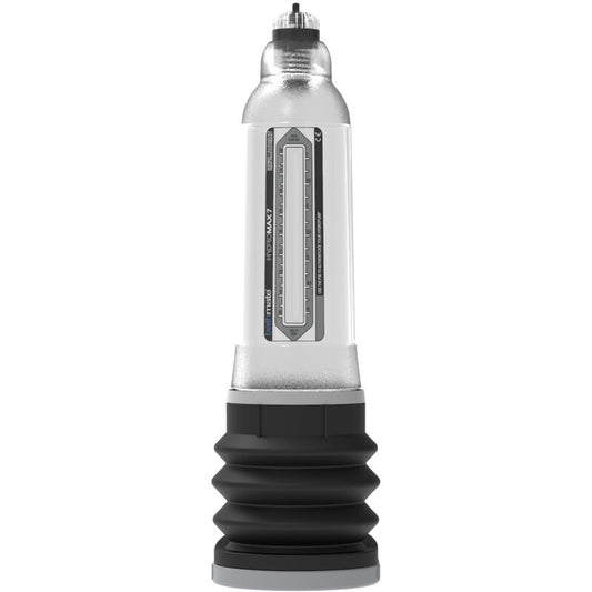 BATHMATE - HYDROMAX 7 CLEAR PENIS ENLARGEMENT PUMP