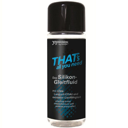 JOYDIVISION - IT'S ALL YOU NEED LUBRICANT 100 ML