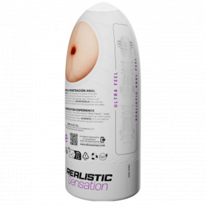 ALIVE - FLEX MALE ANAL MASTURBATOR SIZE M