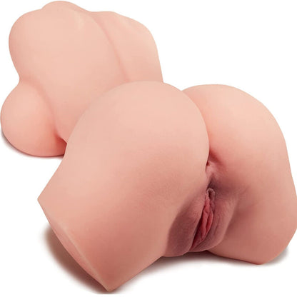 ARMONY - TORSO FEMENINO REALISTA MODELO 10