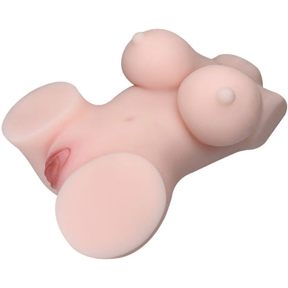 ARMONY - TORSO FEMENINO REALISTA MODELO 9