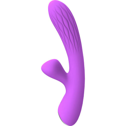 ARMONY - CHELSEA VIBRATOR AND VIOLET FLEXIBLE STIMULATOR