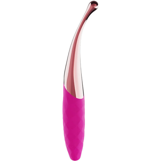 ARMONY - NANA FUCHSIA MULTIFREQUENCY STIMULATOR