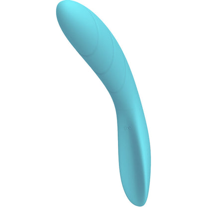 ARMONY - VIBRADOR FLEXIBLE ELIZABETH AZUL
