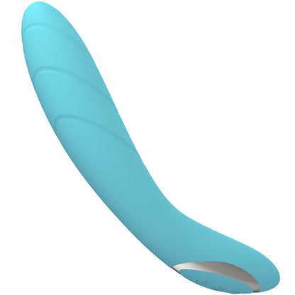ARMONY - VIBRADOR FLEXIBLE ELIZABETH AZUL