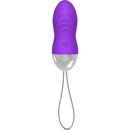 ARMONY - HUEVO VIBRANTE DE CONTROL REMOTO VIOLETA
