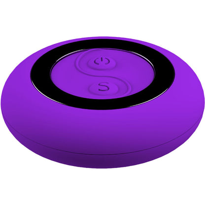ARMONY - HUEVO VIBRANTE DE CONTROL REMOTO VIOLETA
