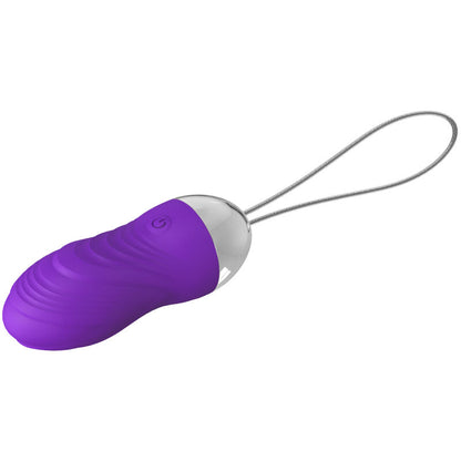 ARMONY - HUEVO VIBRANTE DE CONTROL REMOTO VIOLETA