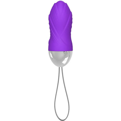 ARMONY - HUEVO VIBRANTE DE CONTROL REMOTO VIOLETA