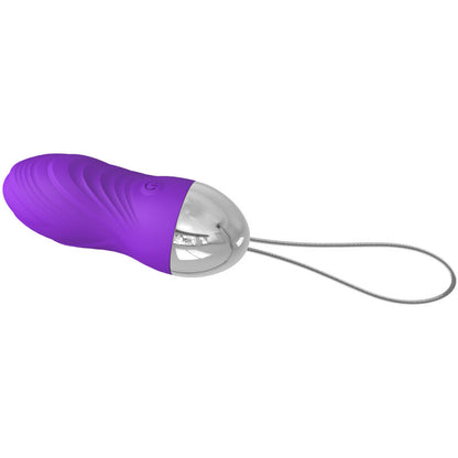 ARMONY - HUEVO VIBRANTE DE CONTROL REMOTO VIOLETA