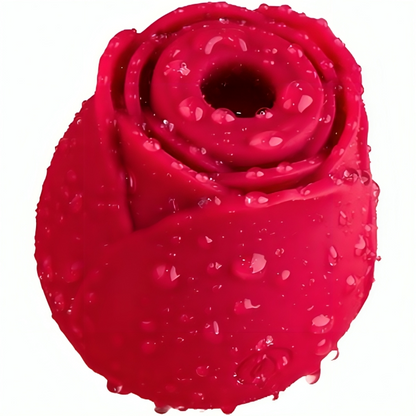 ARMONY - OTRIO ROJO FLOR DELICIA