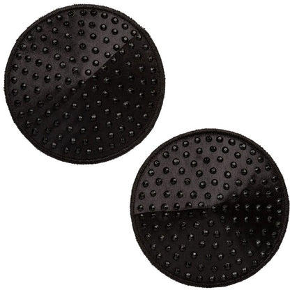 CALEXOTICS - RADIANCE ROUND SHAPED JEWELLERY TIP CAPS