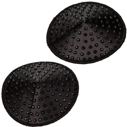 CALEXOTICS - RADIANCE ROUND SHAPED JEWELLERY TIP CAPS