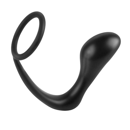 ANAL FANTASY - ASS-GASM COCK RING