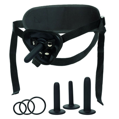 CALEXOTICS - BOUNDLESS SILICONE HANDLE KIT