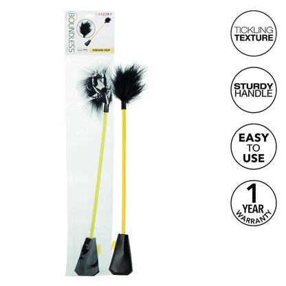 CALEXOTICS - BOUNDLESS FEATHER CULTURE