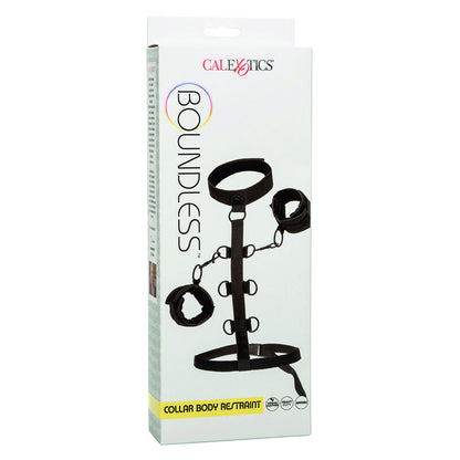 CALEXOTICS - BOUNDLESS BODY RETENTION NECKLACE
