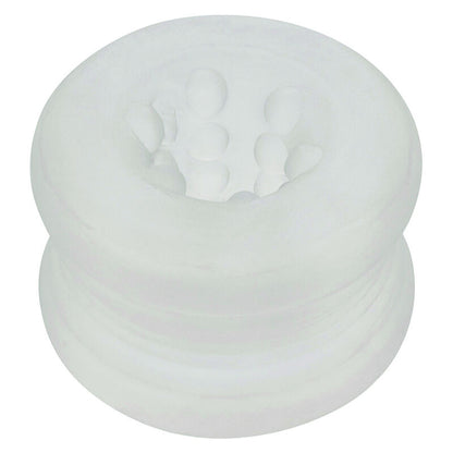 CALEXOTICS - BOUNDLESS ANILLO CON TOPES/ESTROKER