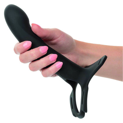 CALEXOTICS - BOUNDLESS HARNESS MULTI-PORPUSE RECHARGEABLE