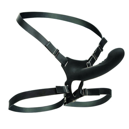 CALEXOTICS - BOUNDLESS HARNESS MULTI-PORPUSE RECHARGEABLE