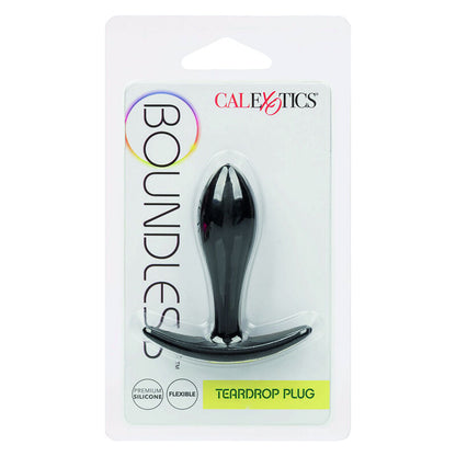 CALIFORNIA EXOTICS - UNLIMITED TEAR PLUG
