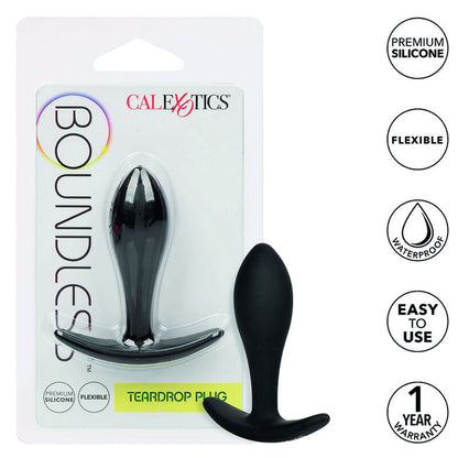 CALIFORNIA EXOTICS - UNLIMITED TEAR PLUG