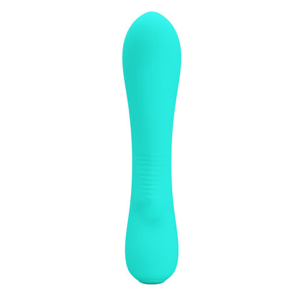 PRETTY LOVE - VIBRADOR RECARGABLE PRESCOTT AQUA VERDE