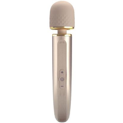 PRETTY LOVE - MASSAGER 7 CHAMPAGNE VIBRATION MODES