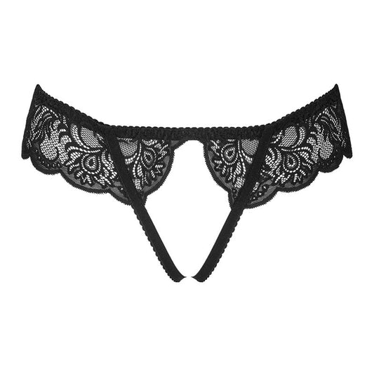 LIVCO CORSETTI FASHION - LOVE STORY LC 90679 NEGRO PANTY