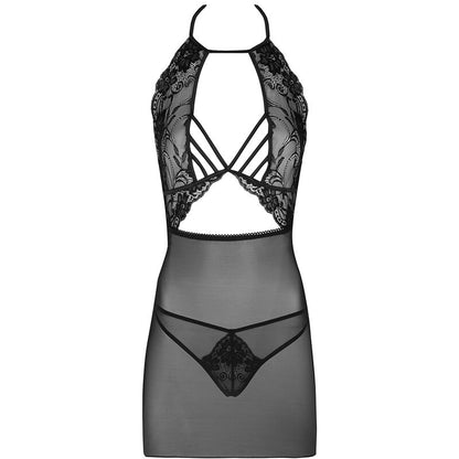 LIVCO CORSETTI FASHION - MALVIAMI LC 90625 SKIRT + BLACK PANTY