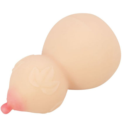 CRAZY BULL - GUB BREAST-SHAPED MASTUBATOR