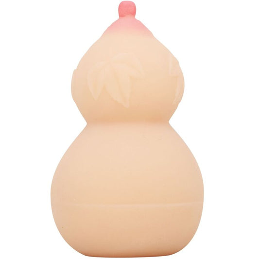 CRAZY BULL - GUB BREAST-SHAPED MASTUBATOR